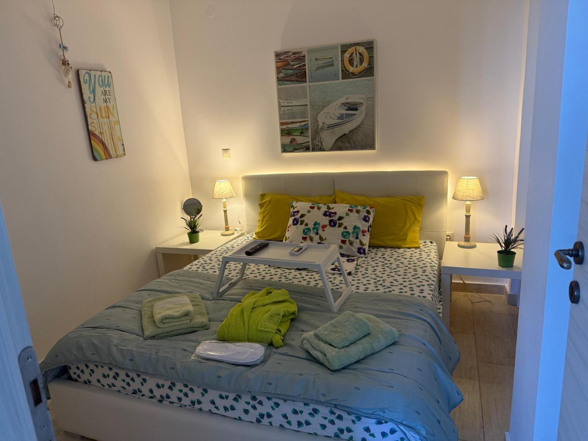 Villa Evita , Penthouse, 53M2 ,Athytos 450M From The Beach Afytos Buitenkant foto